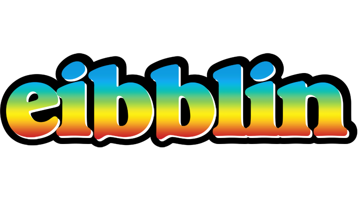 Eibblin color logo