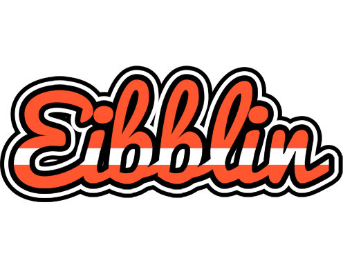 Eibblin denmark logo