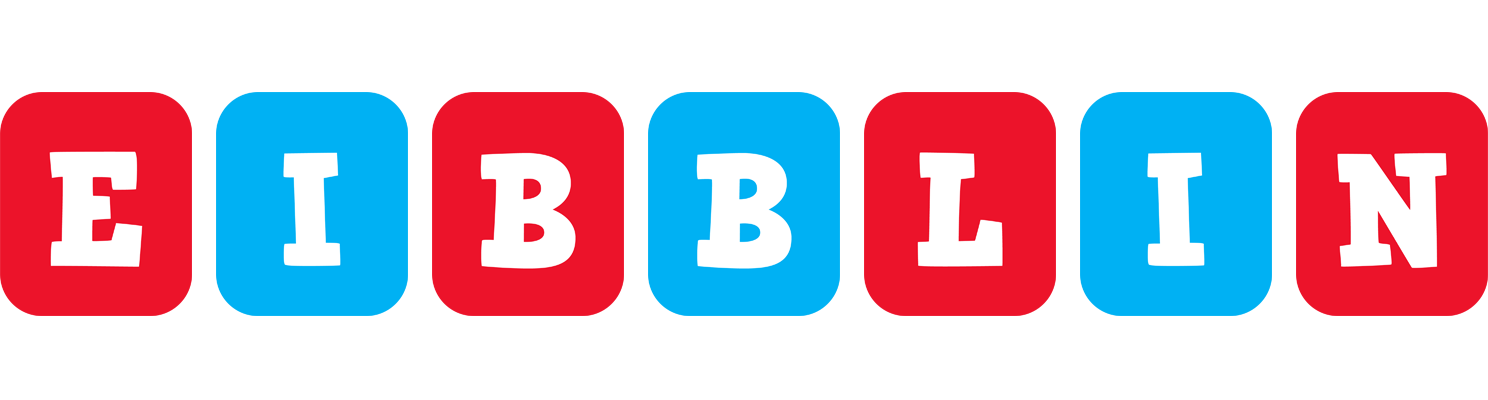 Eibblin diesel logo
