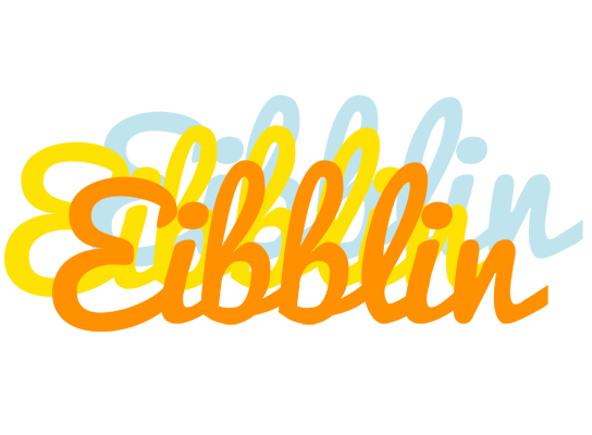 Eibblin energy logo