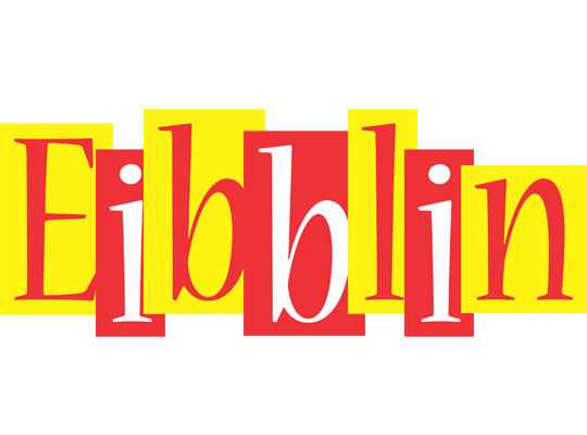 Eibblin errors logo
