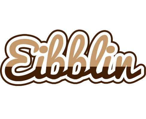 Eibblin exclusive logo