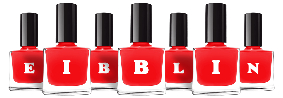 Eibblin fashion logo