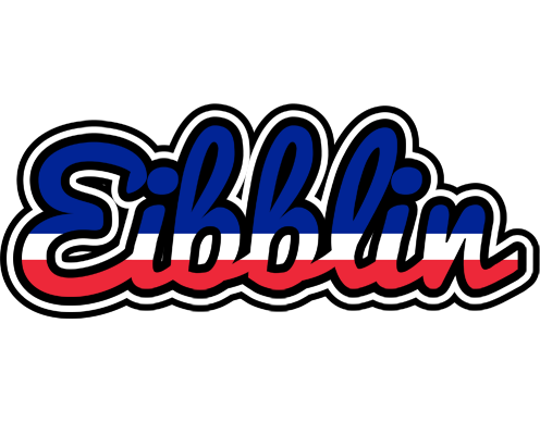 Eibblin france logo