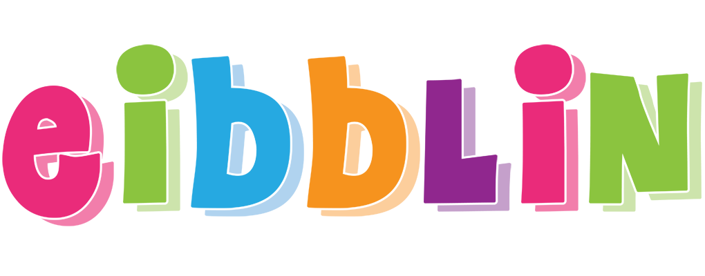 Eibblin friday logo