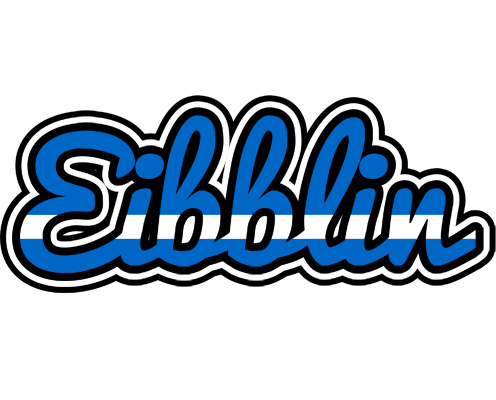 Eibblin greece logo