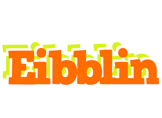 Eibblin healthy logo