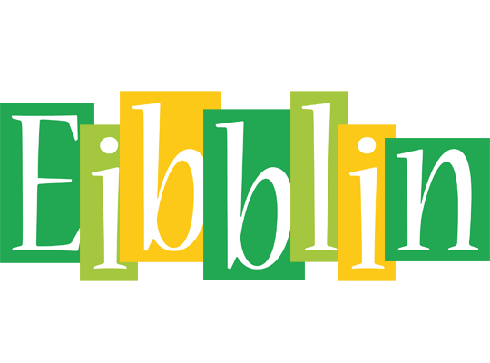 Eibblin lemonade logo