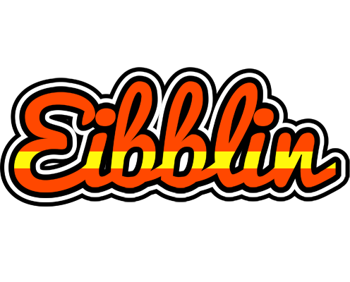 Eibblin madrid logo