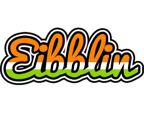 Eibblin mumbai logo