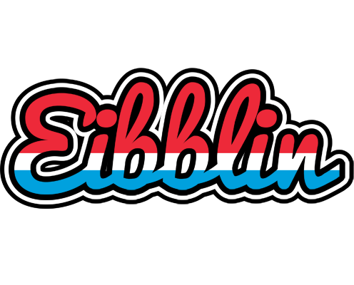 Eibblin norway logo