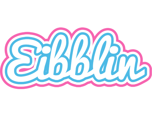Eibblin outdoors logo