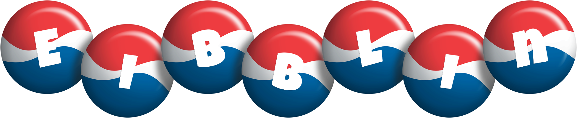 Eibblin paris logo