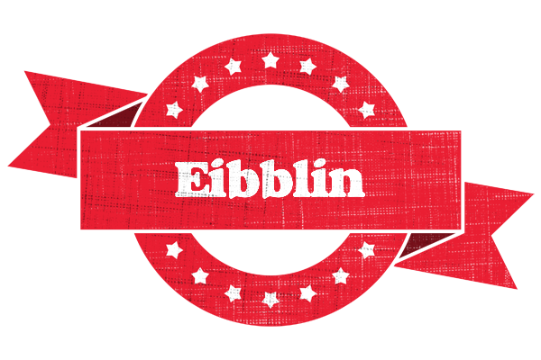 Eibblin passion logo