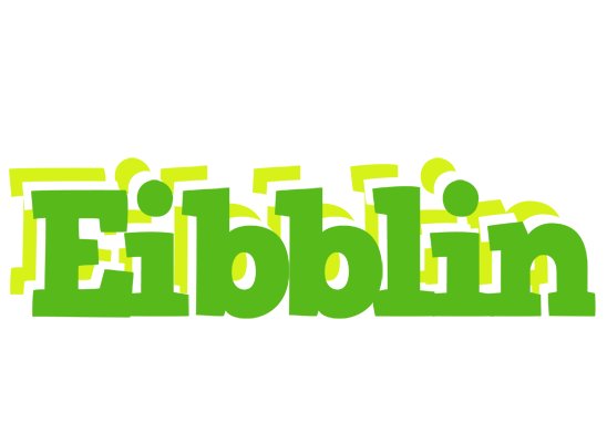 Eibblin picnic logo