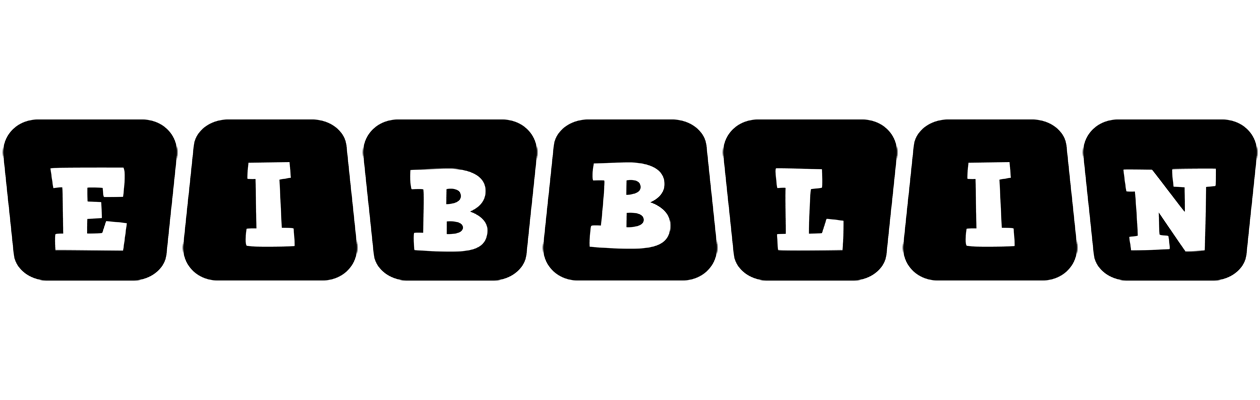 Eibblin racing logo