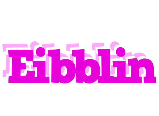 Eibblin rumba logo