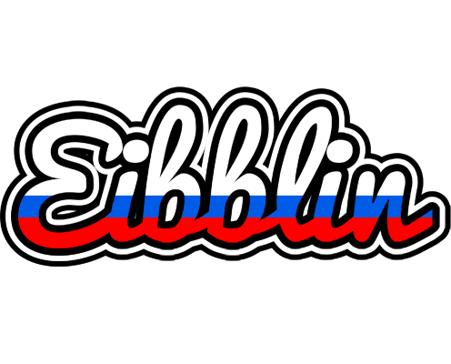 Eibblin russia logo