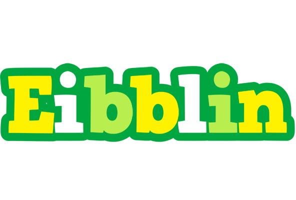 Eibblin soccer logo