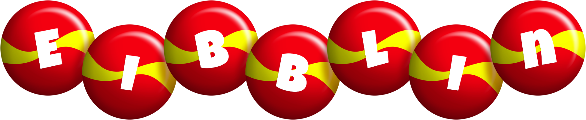 Eibblin spain logo