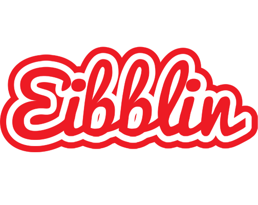 Eibblin sunshine logo