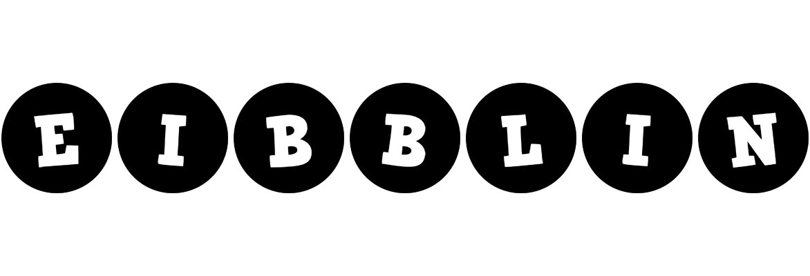 Eibblin tools logo
