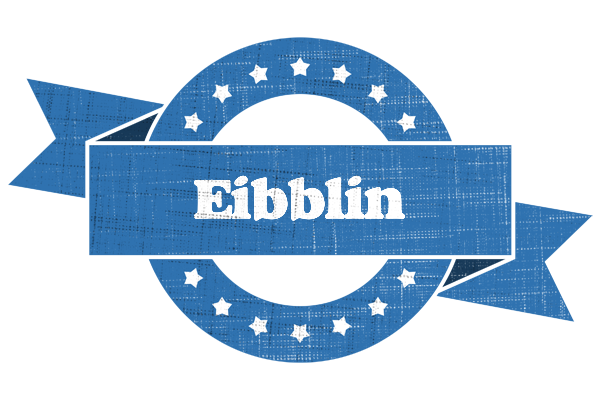 Eibblin trust logo