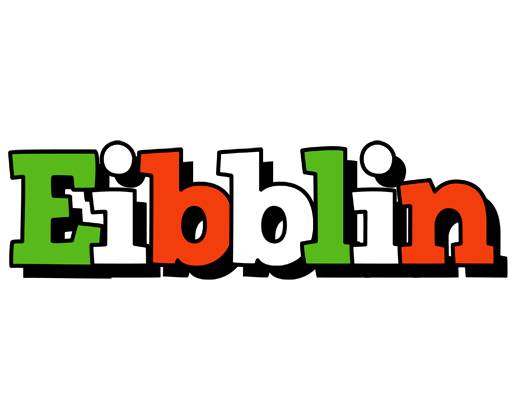 Eibblin venezia logo
