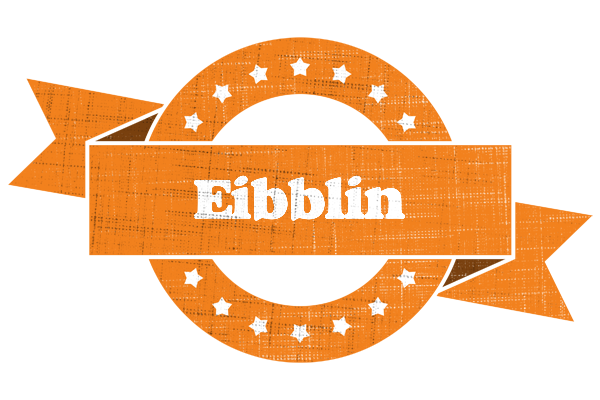 Eibblin victory logo