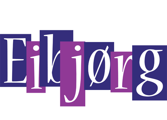 Eibjørg autumn logo