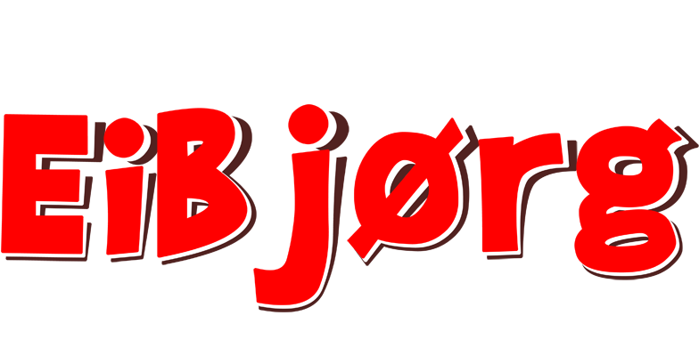 Eibjørg basket logo