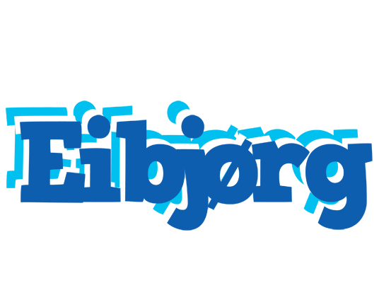Eibjørg business logo