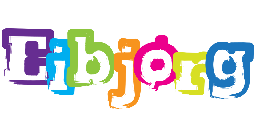 Eibjørg casino logo