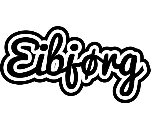 Eibjørg chess logo