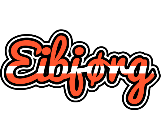 Eibjørg denmark logo