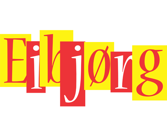 Eibjørg errors logo