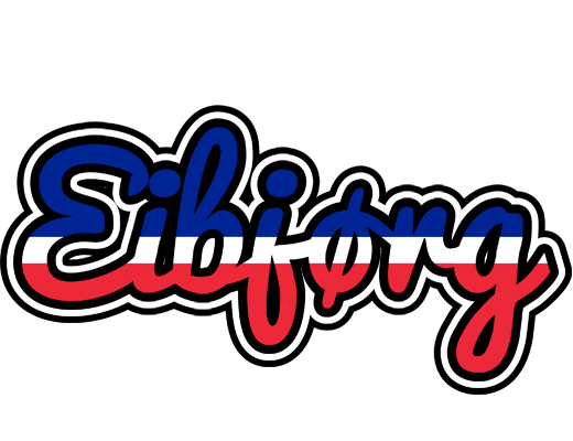 Eibjørg france logo