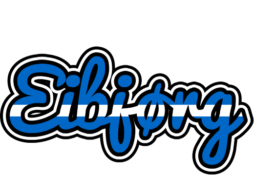 Eibjørg greece logo