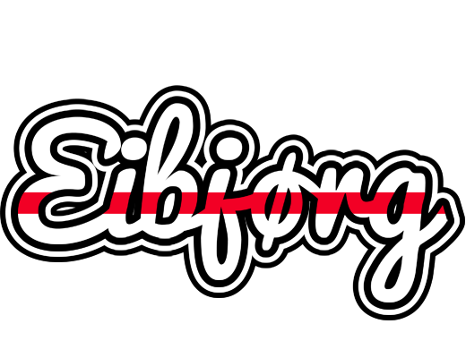 Eibjørg kingdom logo