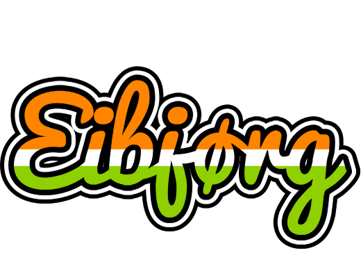 Eibjørg mumbai logo