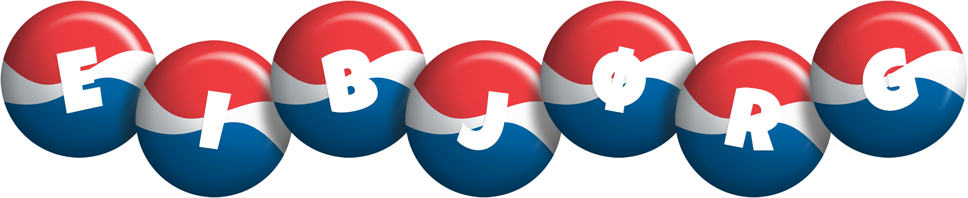 Eibjørg paris logo