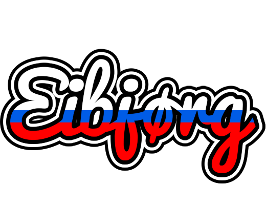 Eibjørg russia logo