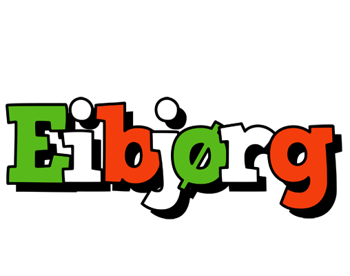 Eibjørg venezia logo