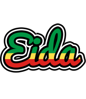 Eida african logo