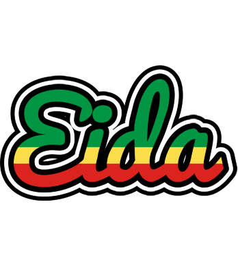 Eida african logo