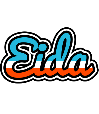 Eida america logo