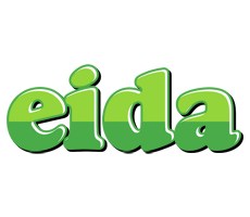 Eida apple logo