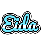 Eida argentine logo