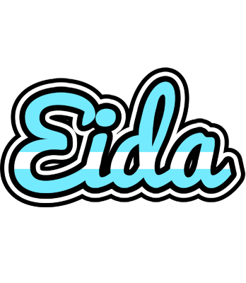 Eida argentine logo