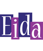 Eida autumn logo